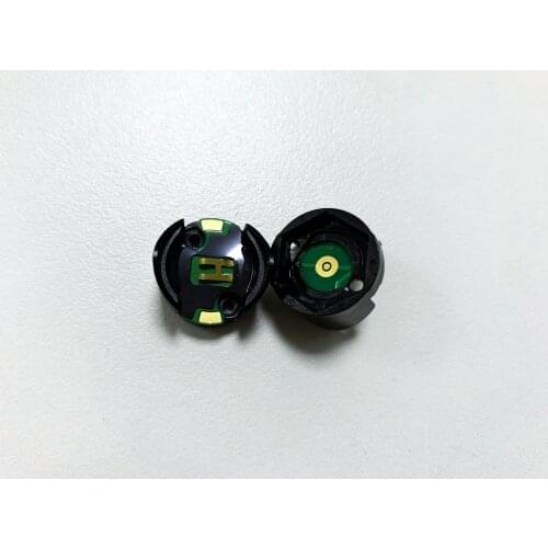 Original Battery Contact Pads Connect For Garmin Vector 3 3s Vector3 Bicycle Foot Pedal Repair Replacement