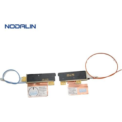 New For Lenovo ThinkPad X1 Carbon 5th Gen 2017 WLAN+WWAN 3G 4G Antenna Cable Wire 01LV468 01LV467