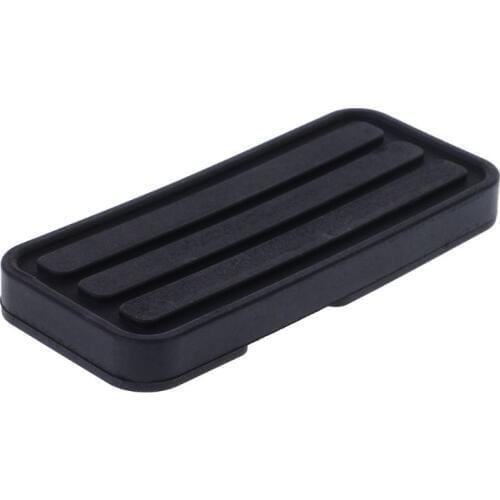 Car Auto Accelerator Gas Rubber Foot Rest Pedal Pad Brake Clutch Pads Cover For VWtransporter T4 1990-2003 Replacing
