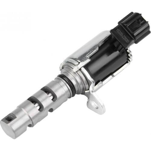 1pcs Car Auto Engine VVT Variable Valve Timing Solenoid for Toyota Corolla Celica Matrix MR2 15330-22030