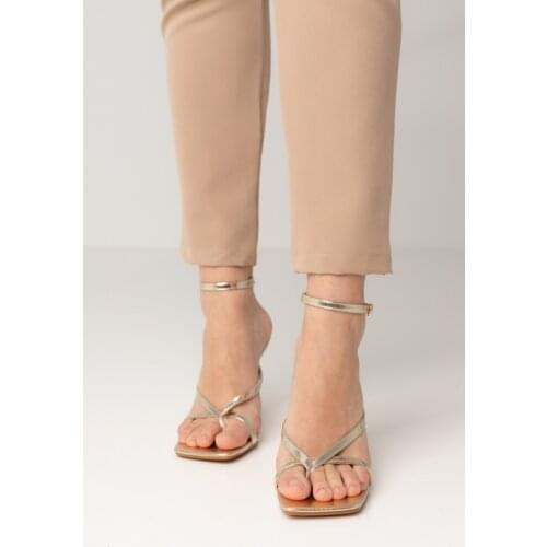 Hemera Studios espadrille wedge sandals platform Women summer 2021 espadrille with buckle Multicolor handmade comfortable