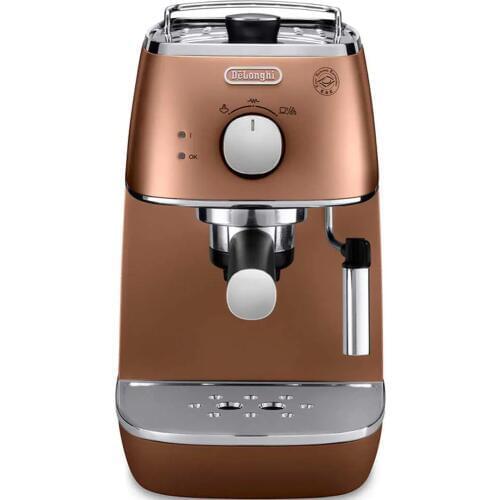 Delonghi ECI341CP Espresso ve Cappuccino Makinası