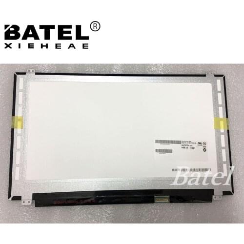 For Lenovo Y50-70 Non-touch Version Screen LED Display 1920x1080 FHD Matte Replacement