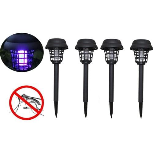 MUQGEW Mosquito Lamps