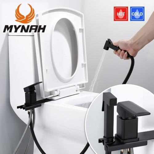 MYNAH Bidet