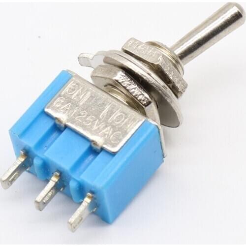 MYXKE Lever Switches