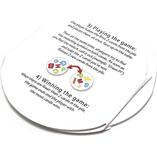 Coup card game basic or reformation board game for family party playing cards deck toys Full English version