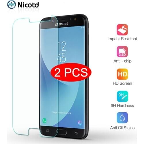 Nicotd Screen Protectors For Samsung Galaxy J2 Pro 2018 China