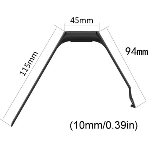 2021 New For -Samsung GalaxyFit2 SMR220 Smart Watch Band official style silicone strap