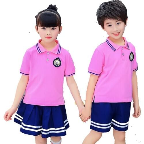 School Uniforms for girls and boys Back To School Dropshipping