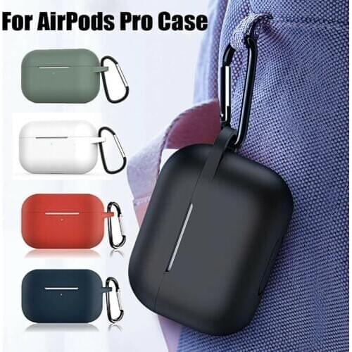 Silicone Earbud Protective Case Bluetooth Wireless Earphone Cover for QCY T5 C66