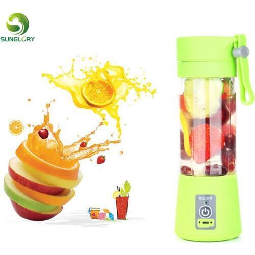 Sunglory Citrus Juicers