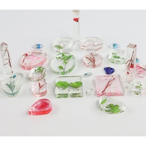 T5UF 15g 25g 60g 100g 200g UV Resin Hard Type Crystal Clear Glue Ultraviolet Curing Epoxy Crafts Jewelry Making