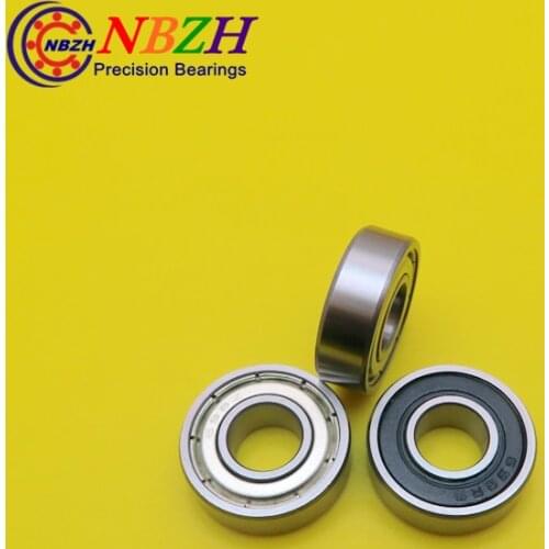 High quality stainless steel bearing SS698ZZ S698-2Z 619/8 R-1980 698 S698 Z ZZ S698Z S698ZZ 8*19*6 mm 440C material