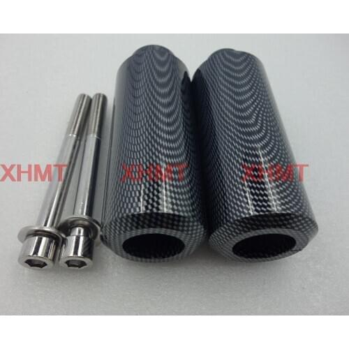 Falling Protector Crash Protect Frame Slider for Honda CBR600 CBR 600 F4 F4i 1999 - 2006 2005 2004 2003 2002 2001 2000