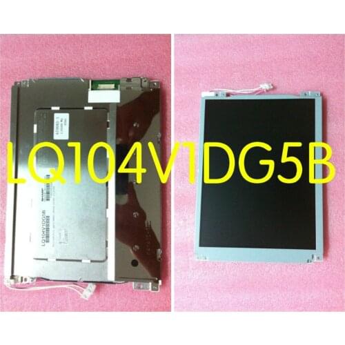 LQ104V1DG5B LCD SCREEN DISPLAY PANEL