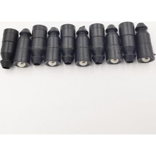 10 piece Polar Paper Cutter Air Table Valves For Polar 115 Cutting Machine Heidelberg Parts new style