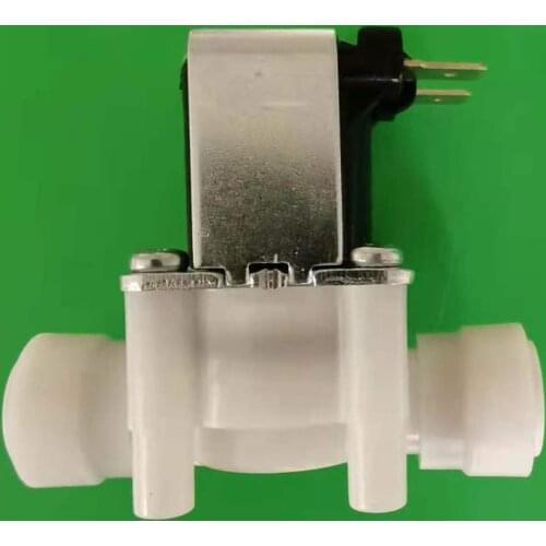 3/8 "Quick Connection Ordinary Tap Water Pressure Inlet Valve