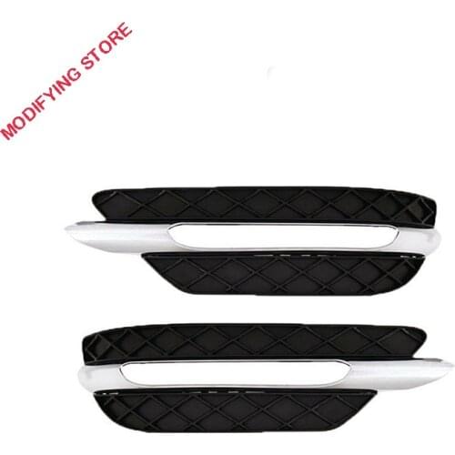 2128851574 2128851674 for Daytime Running Lights DRL Fog Light for Mercedes-Benz W212 E250 E300 E350 2009-2013