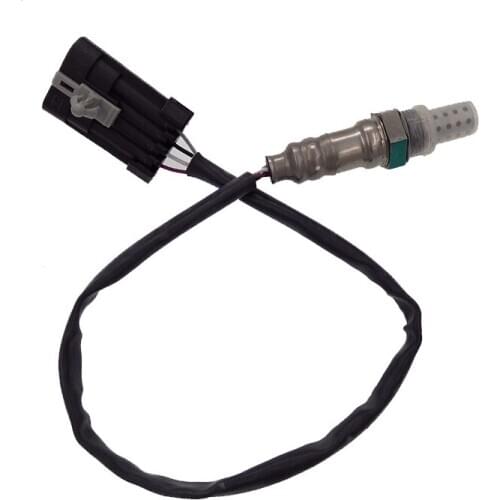 Free shipping high quality OE 25327985 O2 Sensor Oxygen Sensor for Chev rolet Aveo Aveo5 Passport Isuzu