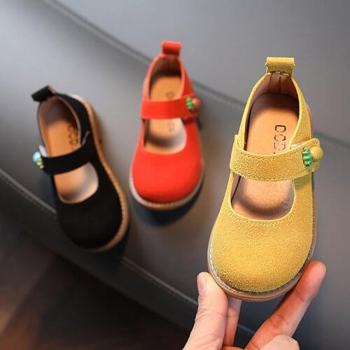 Children Baby Kids Girls Shoes Summer Toddler Infant Kids Baby Girls Cute Solid Princess Soft Leather Shoes Sandals 2021