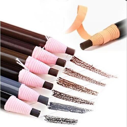 Карандаши для бровей HBZGTLAD China At AliExpress