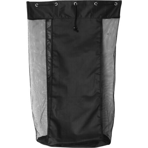 Canvas Lightweight Premium Drawstring Football Soccer Balls Adjustable Shoulder Backpack Bag for 15 Balls