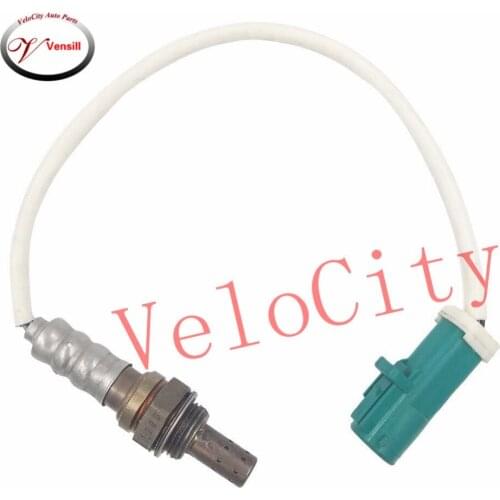 Lambda Sensor Oxygen Sensor Fits 2011-2014 Fiesta 1.6L Part No# AE81-9F472-AA AE81-9F472-AB AE8Z-9F472-B