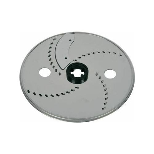 Moulinex fine cutting disc saw blade grate A-D for food processor Companion XF3831