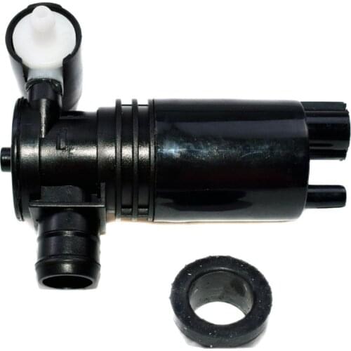 Wiper cleaning pump OEM 28920-EL00A 28920EL00A for 1.8L L4 of 1.6L version of Nissan juke Tiida