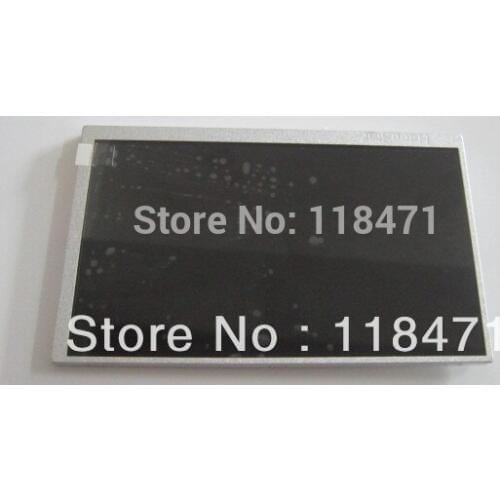 Original A+ Grade 7 inch LCD Display HSD070IDW1-E11 HSD070IDW1 E11 800 RGB*480 WVGA 6 months warranty