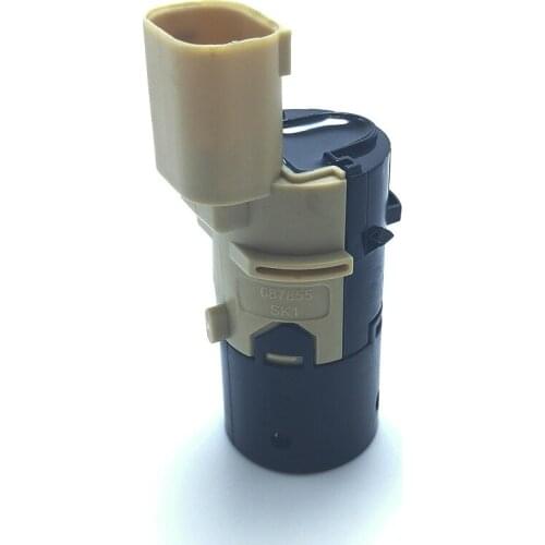 New PDC Parking Sensor Parking Radar Parking Assistance For Citroen C2 C3 C4 Peugeot 307 oe 9643326380 659095 602775