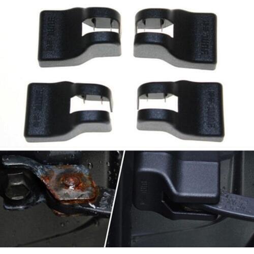 Fit For BUICK GL8 For BYD S6 For MG7 Car Door Stopper Protection Cover Car Door Check Arm 4pcs per set