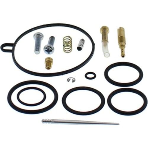 Repair Kit For Honda ATC125M All Balls Carburetor Carby 1984 1985