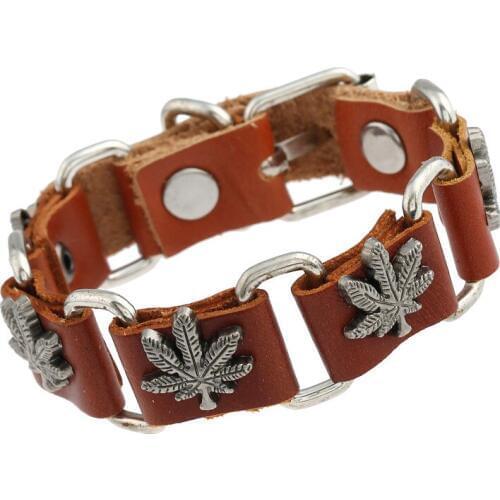 TOM YANG Metal Bracelets