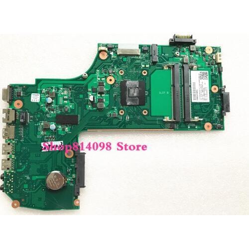 V000358250 AR10AN-6050A2632101-MB-A01 for Toshiba Satellite C70 C75 C75D Notebook PC Motherboard Tested