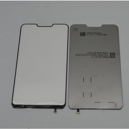 High quality LCD Display Backlight Plate For Motorola Moto G7 Power Back light Film