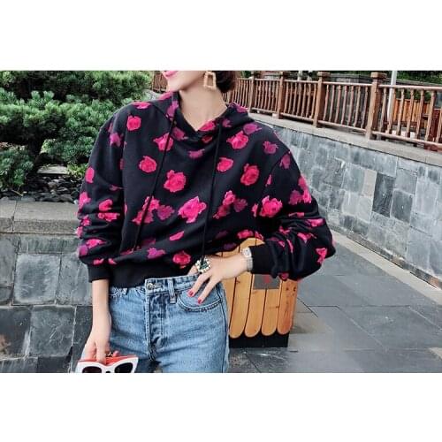 Женские толстовки WISHBOP China At AliExpress