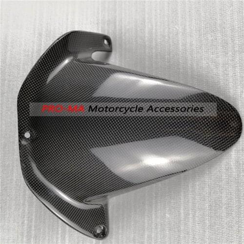 Rear Hugger in Carbon Fiber For Honda CBR 600RR 2003-2004