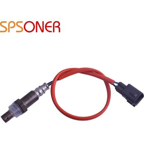 SPSONER OEM 89465-BZ430 Rear O2 Oxygen Sensor Air Fuel Ratio Lambda Sensor For Toyota 89465BZ430 New Arrival Brand New