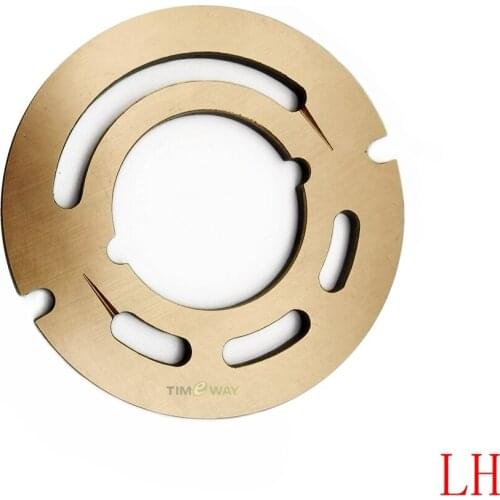 Pump spare parts A10VD17 A10VD28 A10VD43 valve plate uchida Piston Pump accessories repair kit