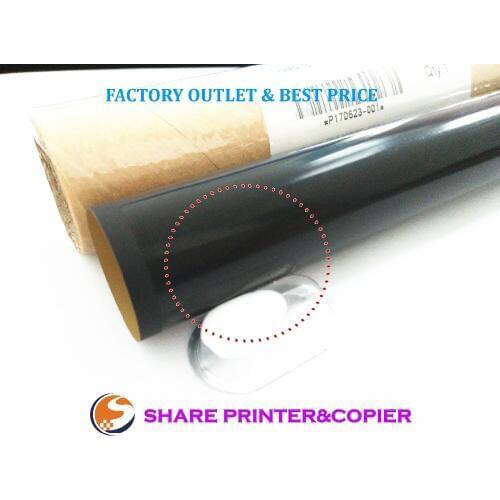 10pcs original 5L new Fuser film sleeve for HP 5L 6L