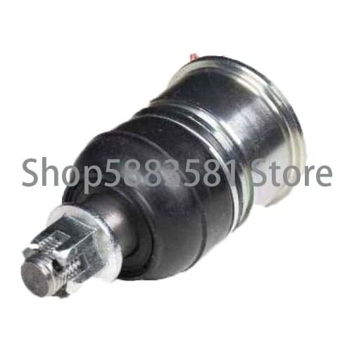 Car suspension ball head rear wheel lower ball head rear croissant hon daa cco rd lower bracket ball head