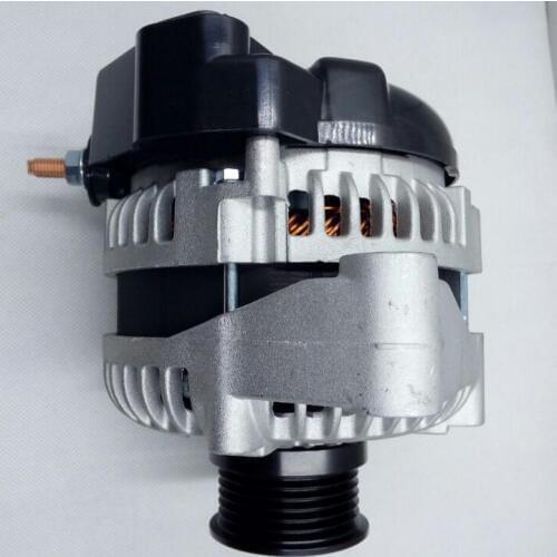 Auto Spare Parts Motor Alternator Generator For Land Rover Discovery Range Rover Sport