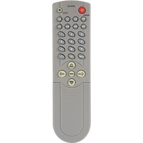 Remote control for konka TV controller KK-Y289/KK-274G