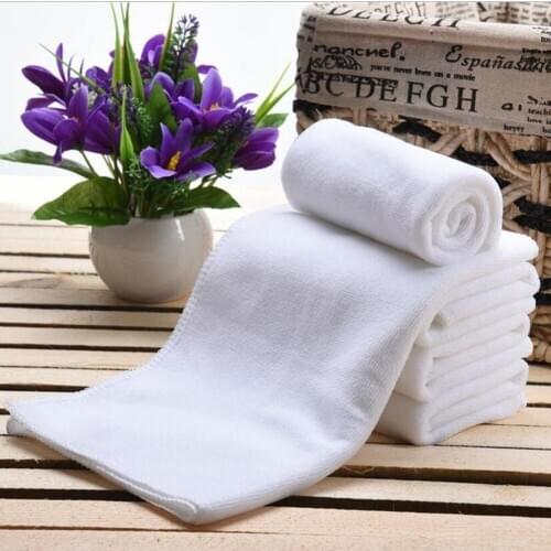 Faroot Face Towels