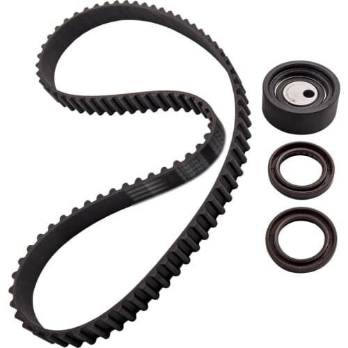 Timing Belt Kits Fit for Suzuki Sidekick For GEO TRACKER 1.6L L4 SOHC 8V 1989-1995
