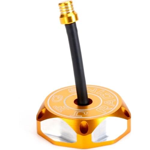 For SUZUKI DRZ 50 70 125 400 400E RMZ250 LTR LTZ 250 450 WR125 TC250 TE250 SM250R Motorcycle Gas Fuel Tank Cap Cover