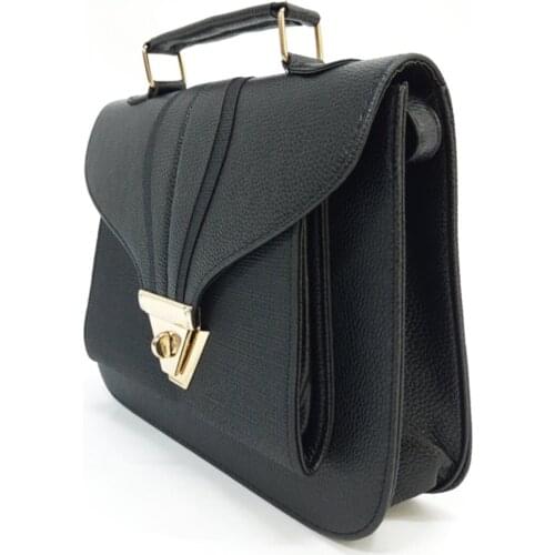 KYLE XM Women's Black Bags