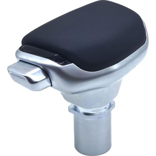 New Automatic Transmission Gear Shift Knob For Ford Focus (2005-2014) Mondeo (2007-2012) S-Max Fiesta